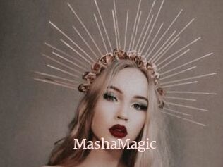 MashaMagic