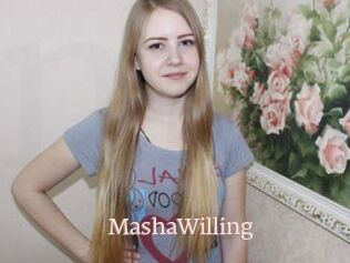 MashaWilling