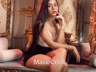 MasieCook