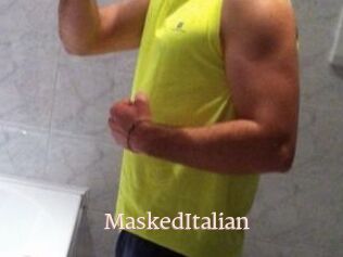 MaskedItalian