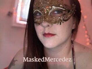 MaskedMercedez