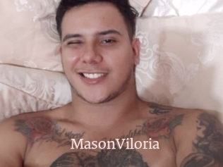 MasonViloria