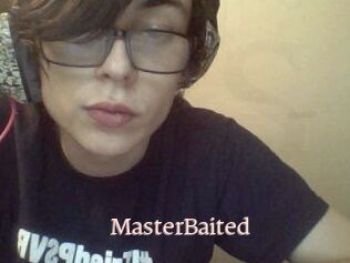 MasterBaited
