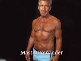 MasterComander