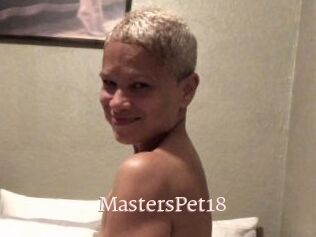 MastersPet18