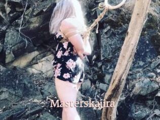 Masterskajira