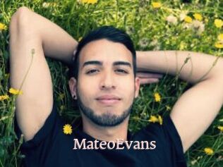 MateoEvans