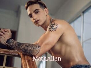 MathAllen