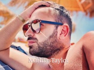 MathiasTaylor