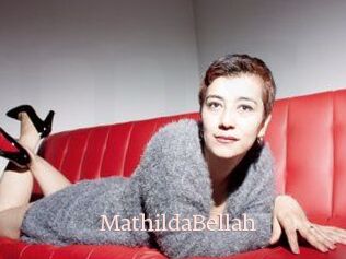 MathildaBellah