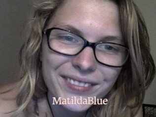 MatildaBlue