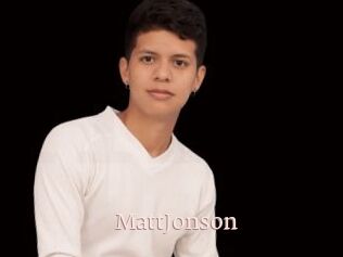 MattJonson