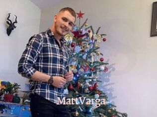 MattVarga
