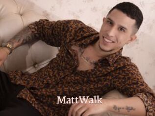 MattWalk