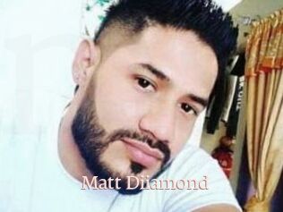 Matt_Diiamond