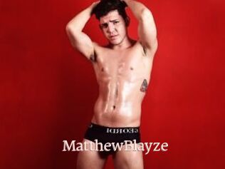 MatthewBlayze