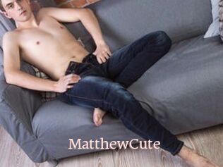 MatthewCute