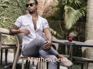 MatthewDewt