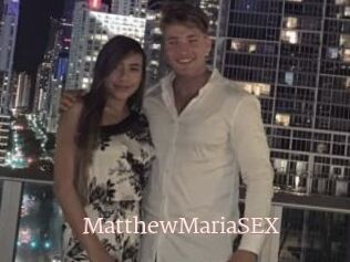 MatthewMariaSEX
