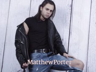 MatthewPorter