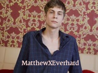 MatthewXEverhard