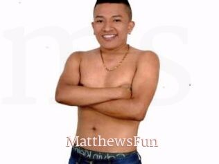 MatthewsFun