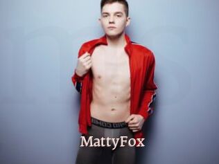 MattyFox