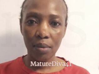 MatureDiva41