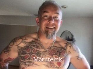 Matureink