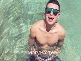 Maty_Baxter