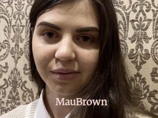 MauBrown