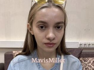 MavisMiller