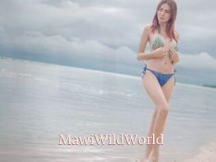 MawiWildWorld
