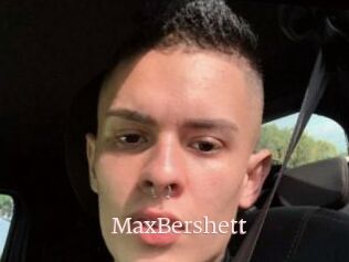 MaxBershett