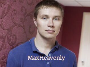 MaxHeavenly