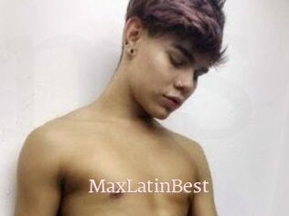 MaxLatinBest