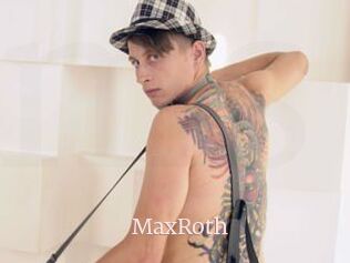 MaxRoth