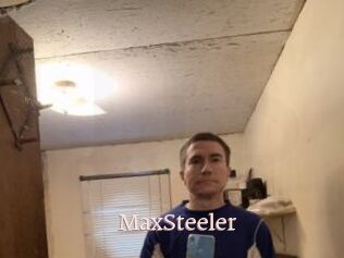 MaxSteeler