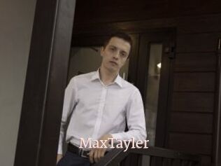 MaxTayler