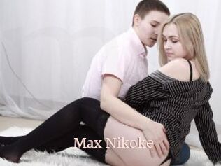 Max_Nikoke