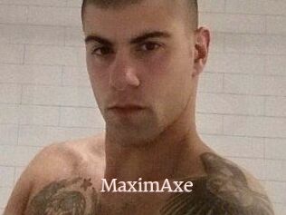 Maxim_Axe