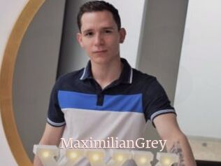 MaximilianGrey