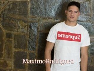 MaximoRodriguez