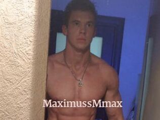 MaximussMmax
