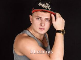 Maximys