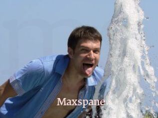 Maxspane