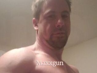 Maxxgun