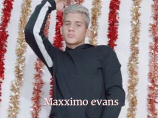 Maxximo_evans