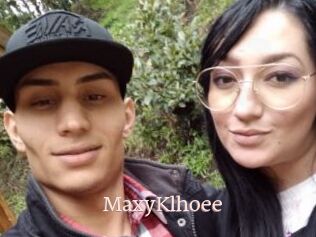 MaxyKlhoee