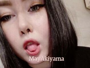 MayAkiyama
